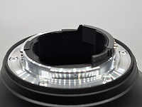 Camera lens, nikon, af-s nikor 400mm 1:2.8e fl ed - afbeelding 7 van  9