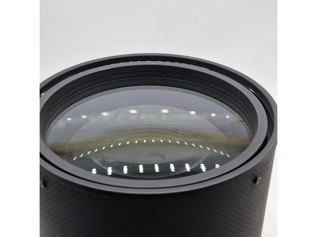 Camera lens, nikon, af-s nikor 400mm 1:2.8e fl ed - afbeelding 2 van  10