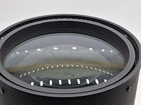 Camera lens, nikon, af-s nikor 400mm 1:2.8e fl ed - afbeelding 2 van  10