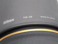 Camera lens, nikon, af-s nikor 400mm 1:2.8e fl ed - afbeelding 9 van  10