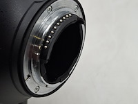 Camera lens, nikon, af-s nikor 400mm 1:2.8e fl ed - afbeelding 10 van  10