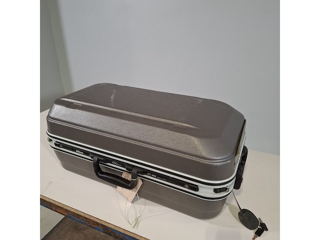 Camera lens, nikon, af-s nikor 400mm 1:2.8e fl ed - afbeelding 2 van  10