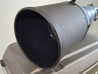 Camera lens, nikon, af-s nikor 400mm 1:2.8e fl ed - afbeelding 3 van  10