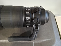 Camera lens, nikon, af-s nikor 400mm 1:2.8e fl ed - afbeelding 5 van  10
