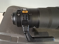 Camera lens, nikon, af-s nikor 400mm 1:2.8e fl ed - afbeelding 7 van  10