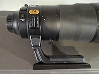 Camera lens, nikon, af-s nikor 400mm 1:2.8e fl ed - afbeelding 6 van  9