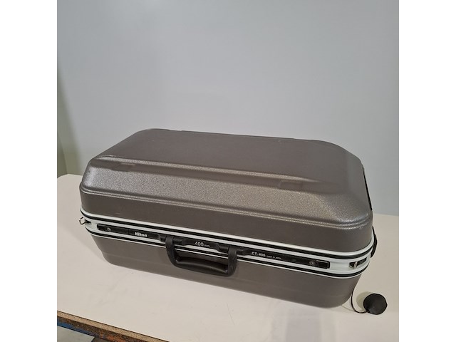 Camera lens, nikon, af-s nikor 400mm 1:2.8e fl ed - afbeelding 9 van  9