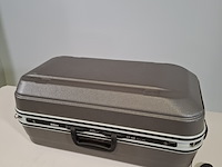 Camera lens, nikon, af-s nikor 400mm 1:2.8e fl ed - afbeelding 9 van  9