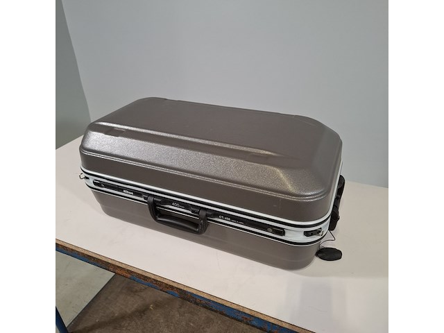 Camera lens, nikon, af-s nikor 400mm 1:2.8e fl ed - afbeelding 2 van  10