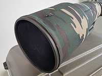 Camera lens, nikon, af-s nikor 400mm 1:2.8e fl ed - afbeelding 3 van  10