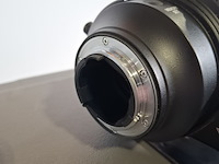 Camera lens, nikon, af-s nikor 400mm 1:2.8e fl ed - afbeelding 8 van  10
