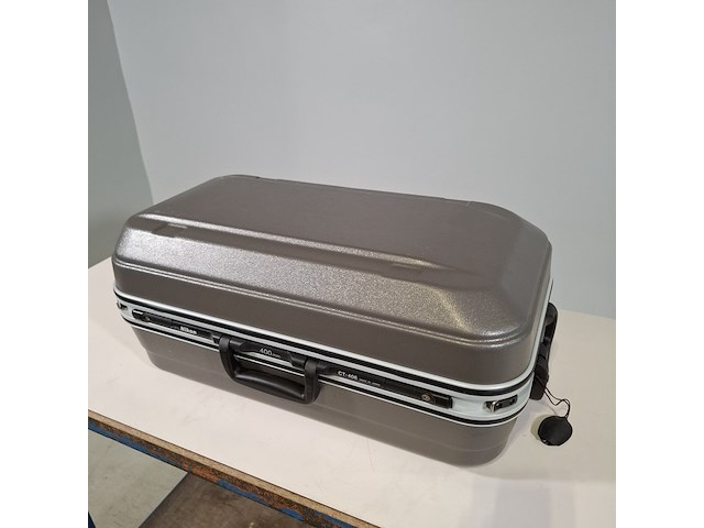 Camera lens, nikon, af-s nikor 400mm 1:2.8e fl ed - afbeelding 2 van  10