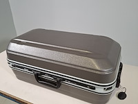 Camera lens, nikon, af-s nikor 400mm 1:2.8e fl ed - afbeelding 2 van  10