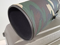 Camera lens, nikon, af-s nikor 400mm 1:2.8e fl ed - afbeelding 3 van  10