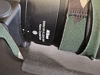 Camera lens, nikon, af-s nikor 400mm 1:2.8e fl ed - afbeelding 9 van  10