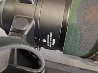 Camera lens, nikon, af-s nikor 400mm 1:2.8e fl ed - afbeelding 7 van  9