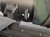 Camera lens, nikon, af-s nikor 400mm 1:2.8e fl ed - afbeelding 8 van  10