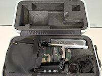 Camera lens, nikon, af-s nikor 400mm 1:2.8e fl ed - afbeelding 10 van  10