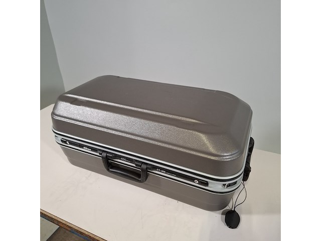 Camera lens, nikon, af-s nikor 400mm 1:2.8e fl ed - afbeelding 2 van  10