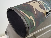 Camera lens, nikon, af-s nikor 400mm 1:2.8e fl ed - afbeelding 3 van  10