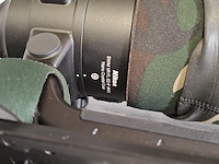 Camera lens, nikon, af-s nikor 400mm 1:2.8e fl ed - afbeelding 8 van  10