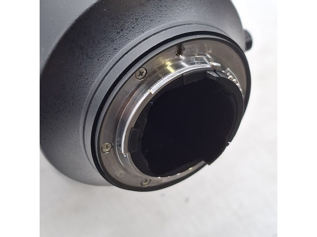 Camera lens, nikon, af-s nikor 600mm 1:4e fl ed - afbeelding 2 van  11