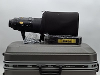 Camera lens, nikon, af-s nikor 600mm 1:4e fl ed - afbeelding 1 van  11