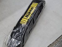 Camera lens, nikon, af-s nikor 600mm 1:4e fl ed - afbeelding 4 van  11