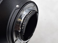 Camera lens, nikon, af-s nikor 600mm 1:4e fl ed - afbeelding 10 van  10