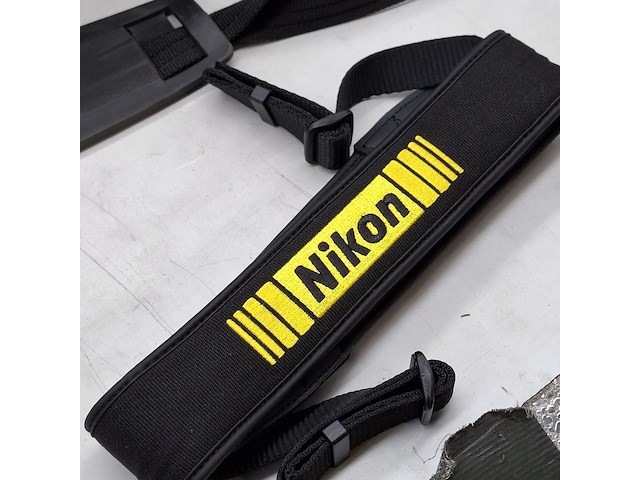 Camera lens, nikon, af-s nikor 600mm 1:4e fl ed - afbeelding 2 van  10