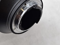 Camera lens, nikon, af-s nikor 600mm 1:4e fl ed - afbeelding 9 van  10