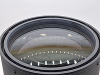 Camera lens, nikon, af-s nikor 600mm 1:4e fl ed - afbeelding 10 van  10