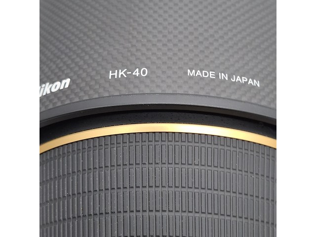 Camera lens, nikon, af-s nikor 600mm 1:4e fl ed - afbeelding 9 van  10