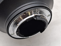 Camera lens, nikon, af-s nikor 600mm 1:4e fl ed - afbeelding 10 van  10