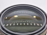 Camera lens, nikon, af-s nikor 600mm 1:4e fl ed - afbeelding 2 van  10