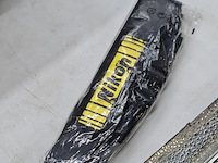 Camera lens, nikon, af-s nikor 600mm 1:4e fl ed - afbeelding 3 van  10