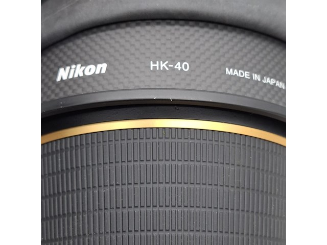 Camera lens, nikon, af-s nikor 600mm 1:4e fl ed - afbeelding 9 van  10