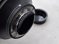 Camera lens, nikon, af-s nikor 600mm 1:4e fl ed - afbeelding 10 van  10