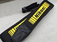 Camera lens, nikon, af-s nikor 600mm 1:4e fl ed - afbeelding 3 van  10