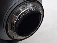 Camera lens, nikon, af-s nikor 600mm 1:4e fl ed - afbeelding 3 van  12