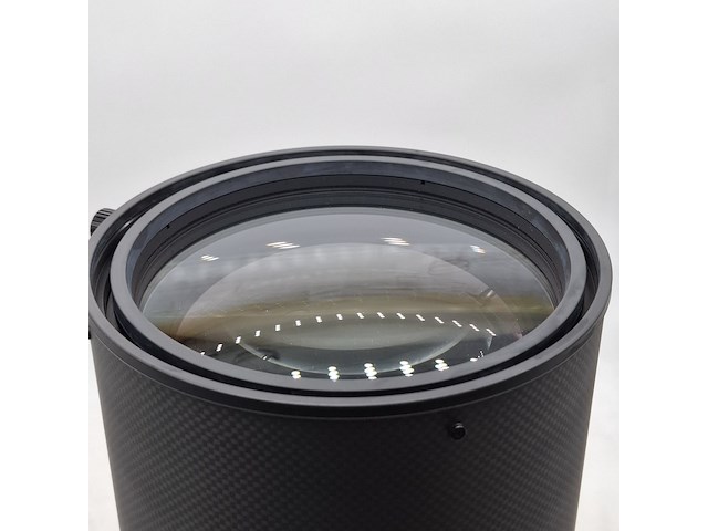 Camera lens, nikon, af-s nikor 600mm 1:4e fl ed - afbeelding 4 van  12