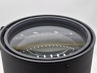 Camera lens, nikon, af-s nikor 600mm 1:4e fl ed - afbeelding 4 van  12