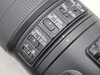 Camera lens, nikon, af-s nikor 600mm 1:4e fl ed - afbeelding 11 van  12