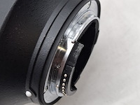 Camera lens, nikon, af-s nikor 600mm 1:4e fl ed - afbeelding 2 van  11