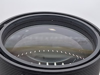 Camera lens, nikon, af-s nikor 600mm 1:4e fl ed - afbeelding 3 van  11