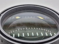 Camera lens, nikon, af-s nikor 600mm 1:4e fl ed - afbeelding 2 van  10