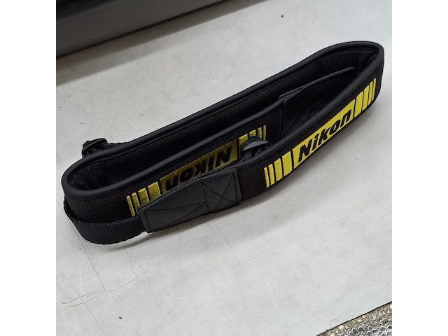 Camera lens, nikon, af-s nikor 600mm 1:4e fl ed - afbeelding 3 van  10