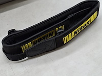 Camera lens, nikon, af-s nikor 600mm 1:4e fl ed - afbeelding 3 van  10