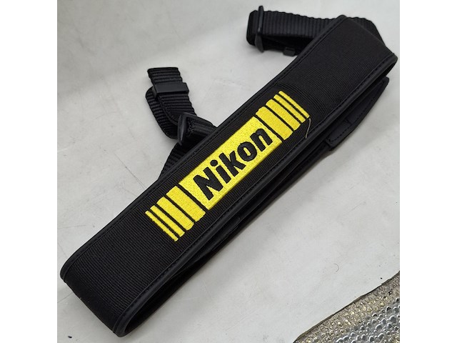 Camera lens, nikon, af-s nikor 600mm 1:4e fl ed - afbeelding 3 van  10