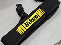 Camera lens, nikon, af-s nikor 600mm 1:4e fl ed - afbeelding 3 van  10